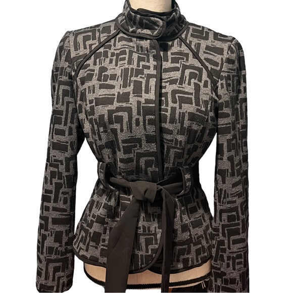 Sandro Jacket - Picture 1 of 9